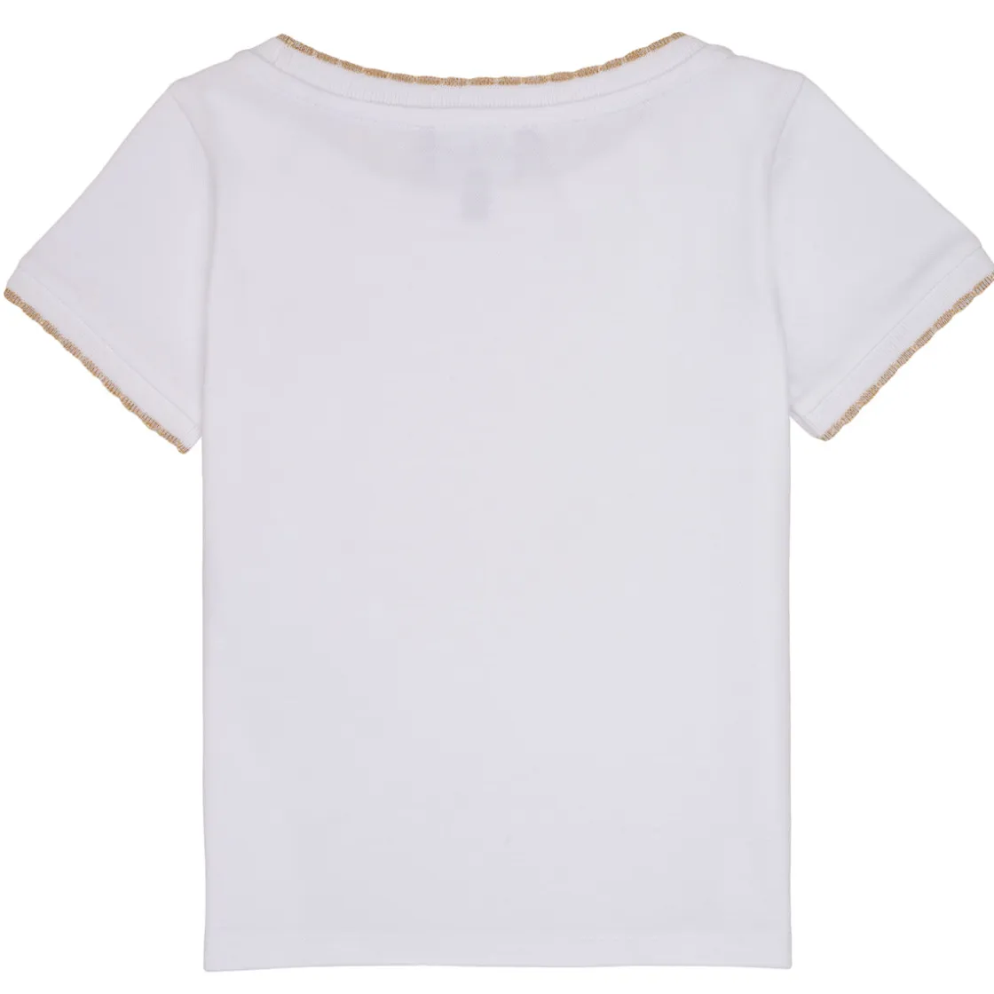 Emporio Armani - Allan Blanc Sale