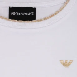 Emporio Armani - Allan Blanc Sale