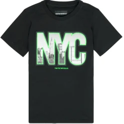 Emporio Armani - Ambroise< T-shirts & Polos
