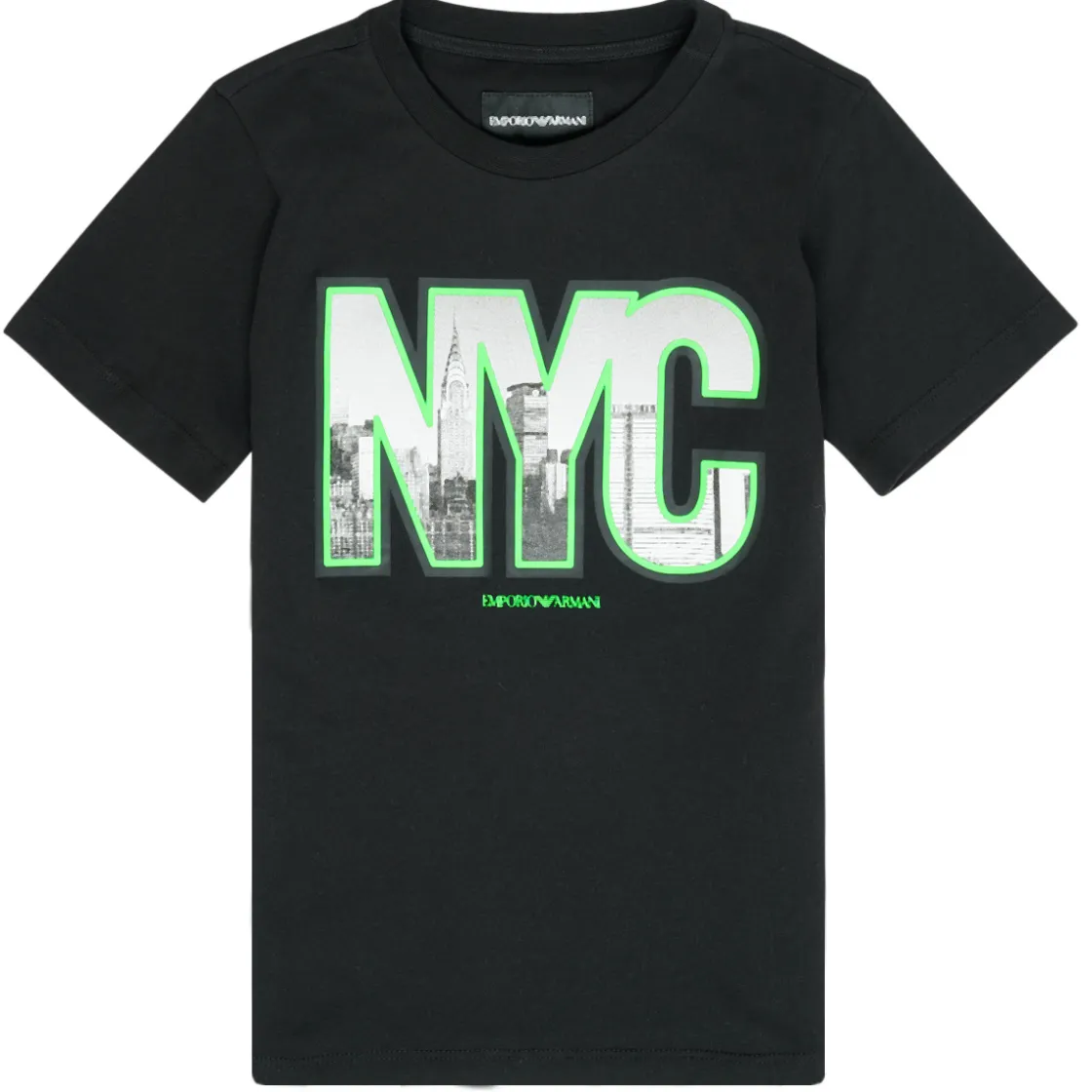 Emporio Armani - Ambroise< T-shirts & Polos