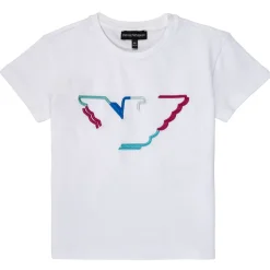 Emporio Armani T-shirts & Polos^- Amin