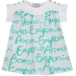 Emporio Armani - Anas< T-shirts & Polos