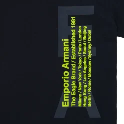 Emporio Armani - Andoni Marine Clearance