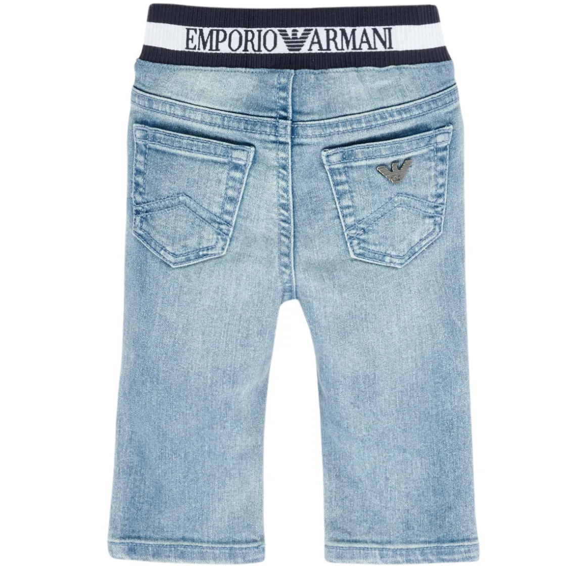 Emporio Armani Jeans^- Ange