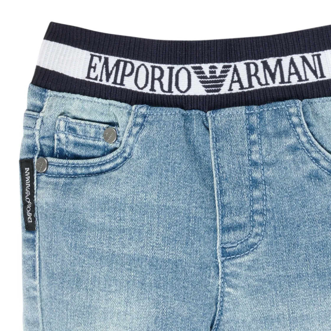 Emporio Armani Jeans^- Ange