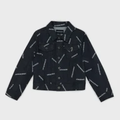 Emporio Armani Vestes^- Angelo