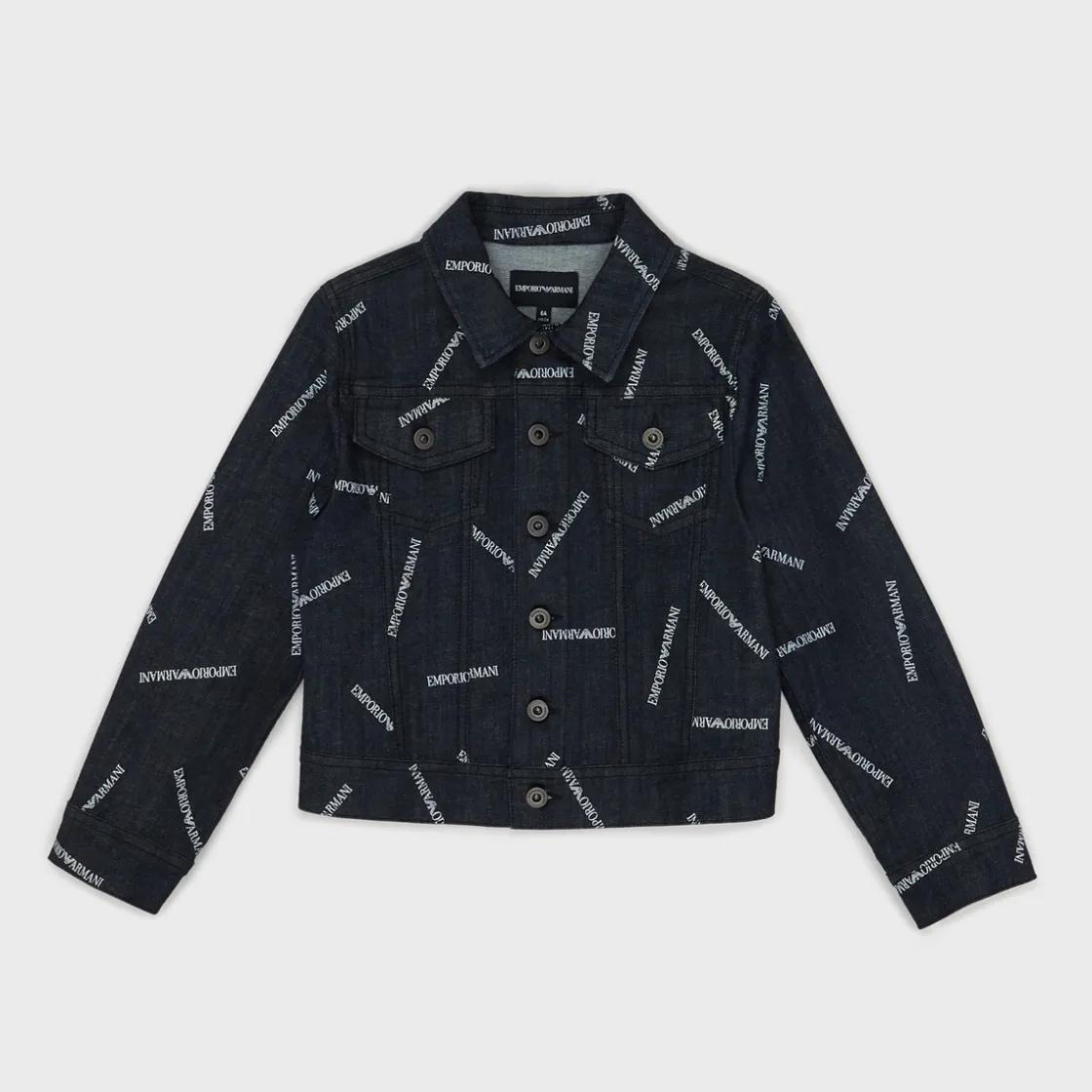 Emporio Armani Vestes^- Angelo