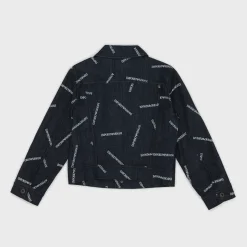 Emporio Armani Vestes^- Angelo