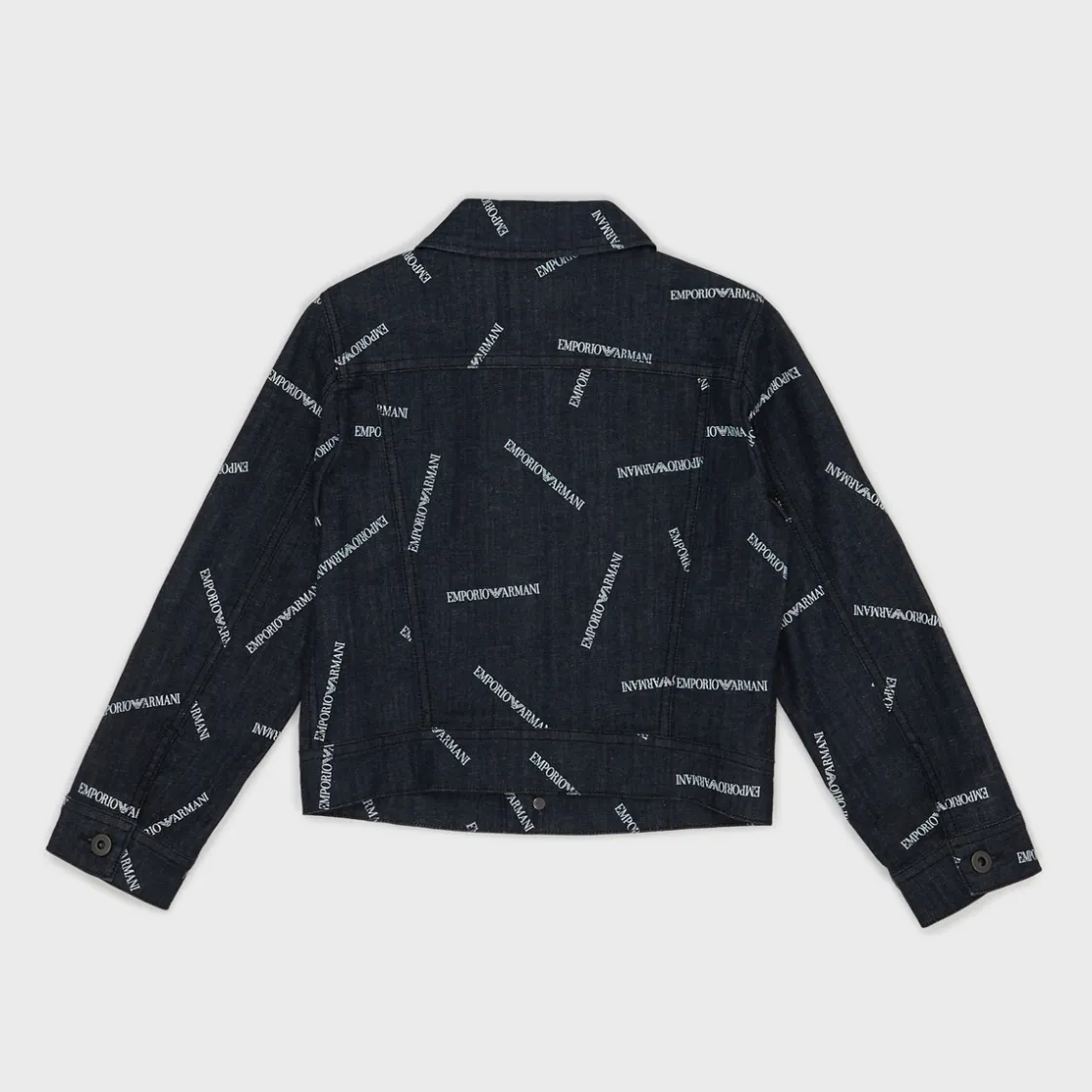 Emporio Armani Vestes^- Angelo