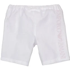 Emporio Armani Shorts & Bermudas^- Aniss