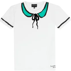 Emporio Armani - Anthonin Blanc Clearance