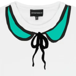 Emporio Armani - Anthonin Blanc Clearance