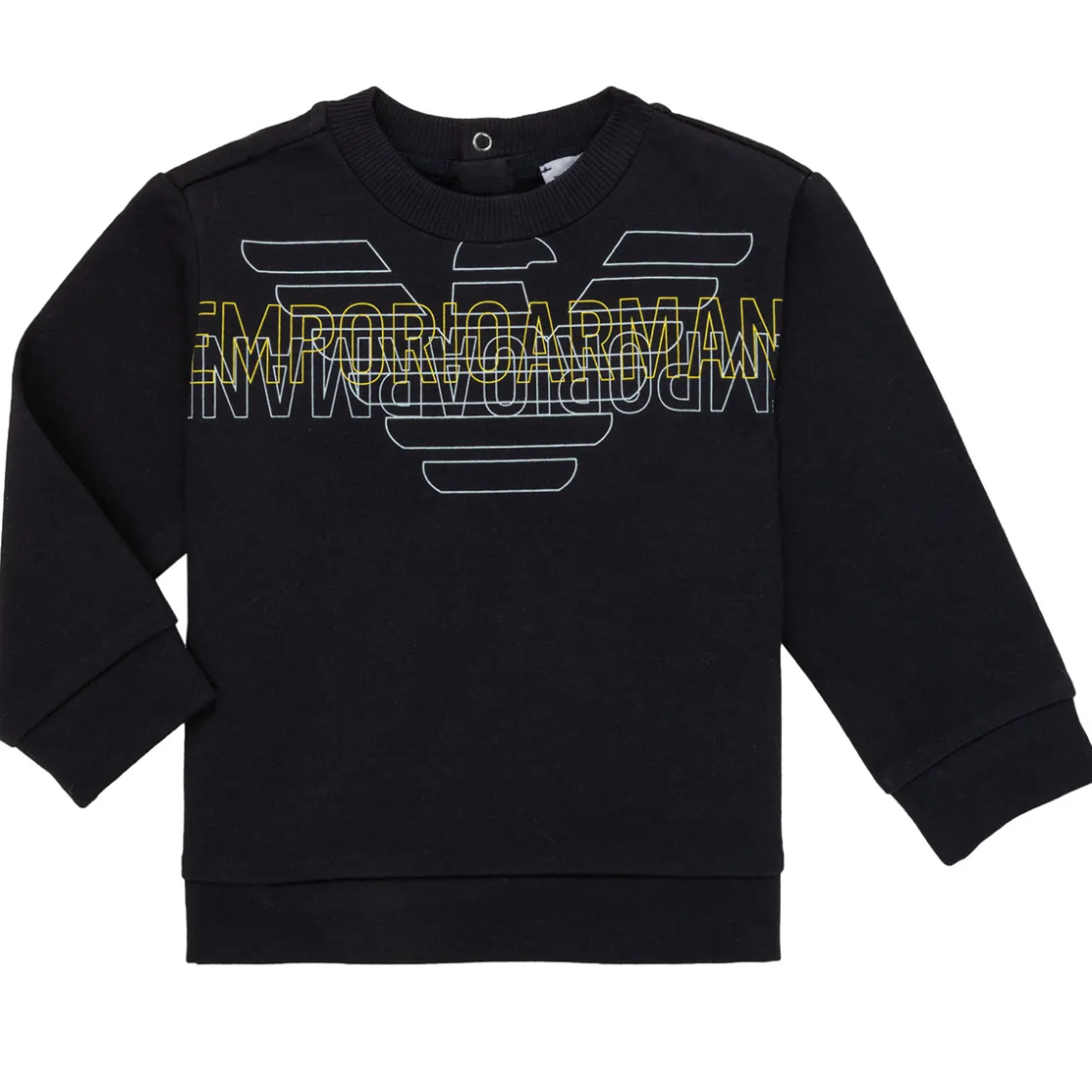 Emporio Armani - Antony< Sweats & Polaires