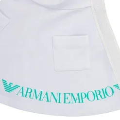 Emporio Armani - Apollinaire Blanc New