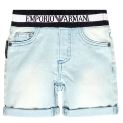 Emporio Armani Shorts & Bermudas^- Ariel