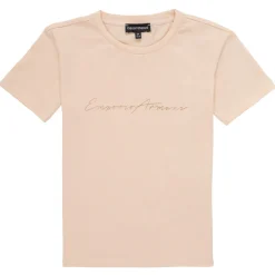 Emporio Armani - Armel< T-shirts & Polos