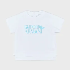 Emporio Armani T-shirts & Polos^- Arthus