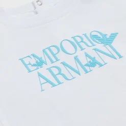 Emporio Armani T-shirts & Polos^- Arthus