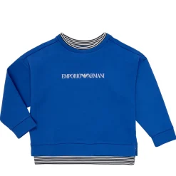 Emporio Armani Sweats & Polaires^- Aurèle