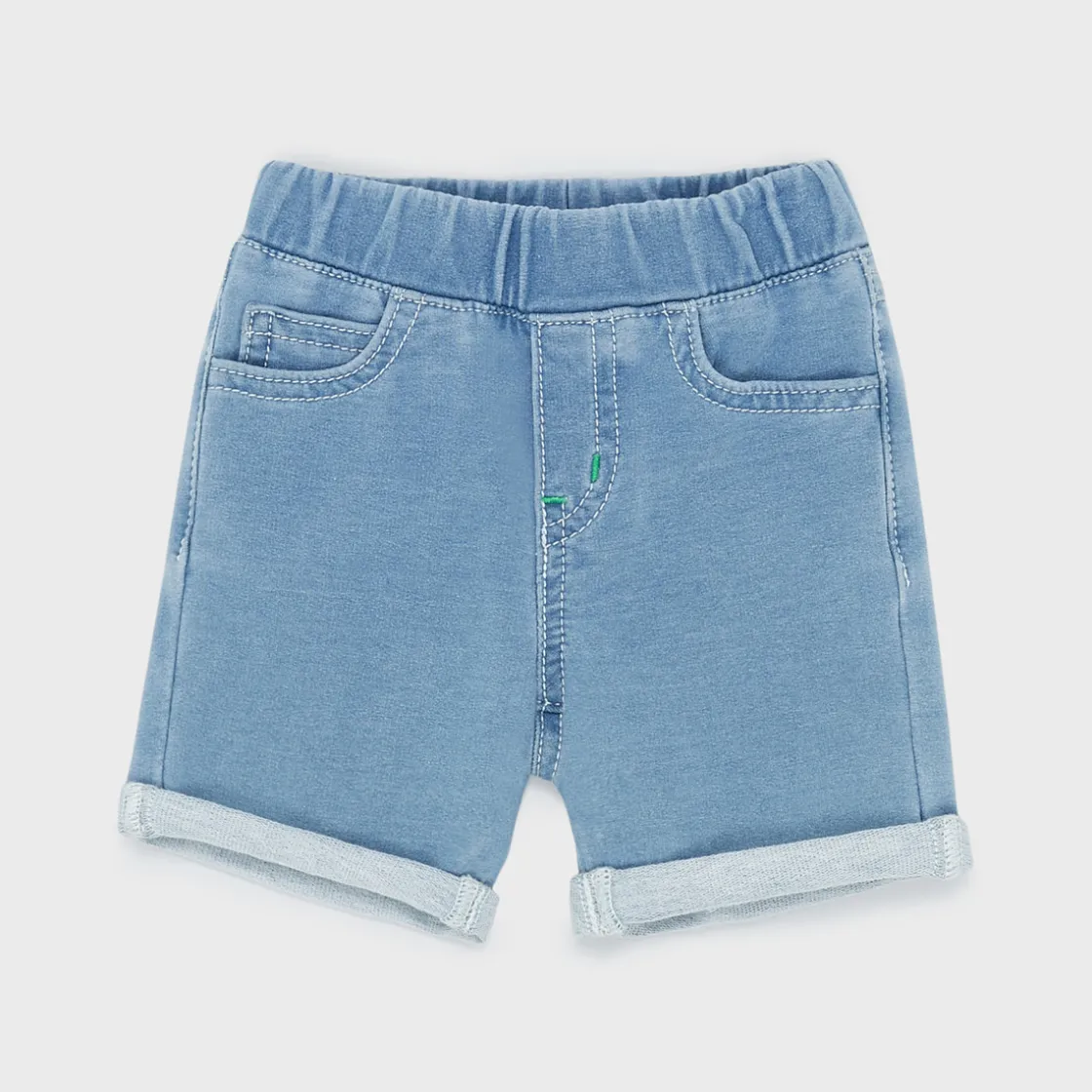 Emporio Armani Shorts & Bermudas^- Aurélien