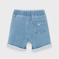 Emporio Armani Shorts & Bermudas^- Aurélien
