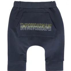 Emporio Armani Joggings & Survêtements^- Avery