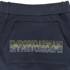 Emporio Armani Joggings & Survêtements^- Avery