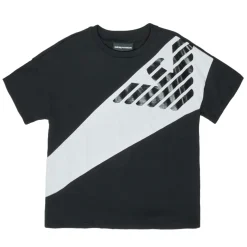 Emporio Armani T-shirts & Polos^- Blaise