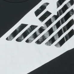 Emporio Armani T-shirts & Polos^- Blaise