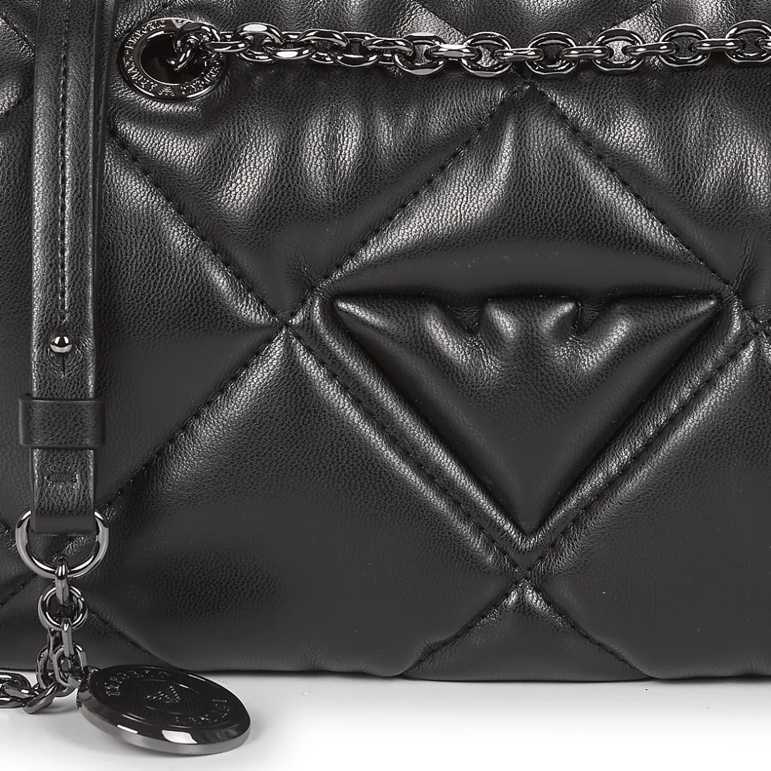 Emporio Armani - BORSA CLUTCH Y3C041< Besaces / Sacs Bandoulière