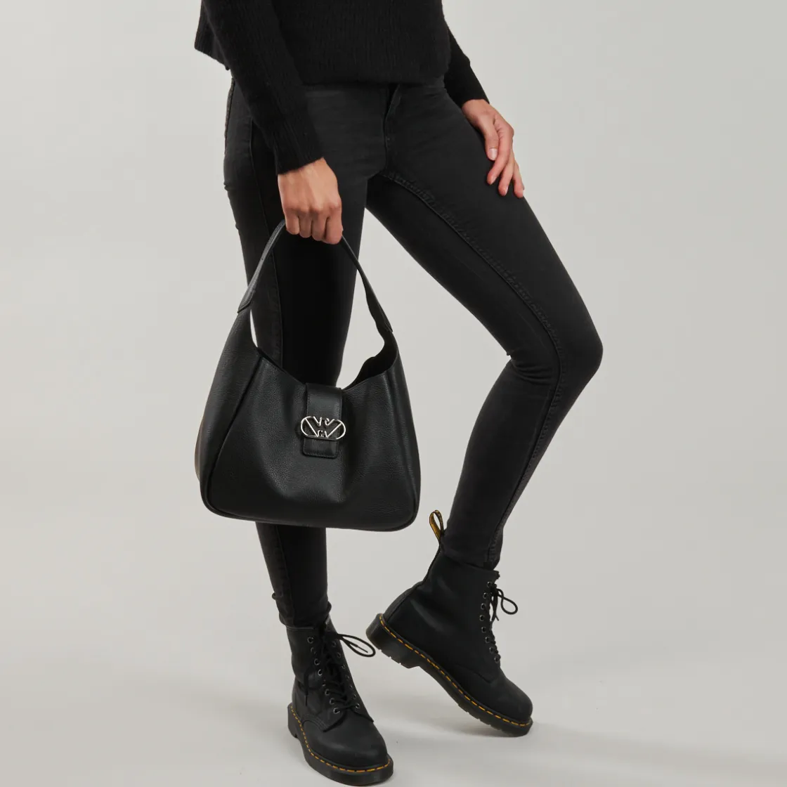 Emporio Armani Sacs À Main^- BORSA HOBO