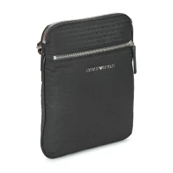 Emporio Armani Pochettes / Sacoches^- BORSA PIATTINA