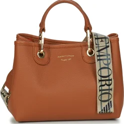 Emporio Armani Sacs À Main^- BORSA SHOPPING