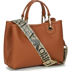 Emporio Armani Sacs À Main^- BORSA SHOPPING