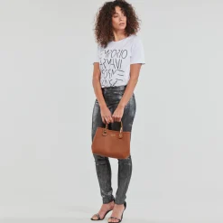 Emporio Armani Sacs À Main^- BORSA SHOPPING