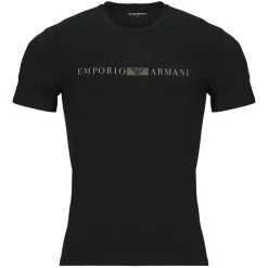 Emporio Armani - BOX EAGLE< T-shirts & Polos