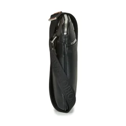 Emporio Armani Pochettes / Sacoches^- BUSINESS FLAT MESSENGER BAG