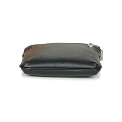 Emporio Armani Pochettes / Sacoches^- BUSINESS FLAT MESSENGER BAG