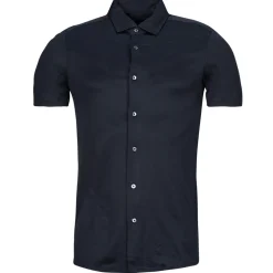 Emporio Armani - CAMICIA 8N1CG0 Marine Online