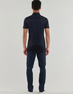 Emporio Armani - CAMICIA 8N1CG0 Marine Online