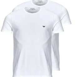 Emporio Armani - CC717-111267 Blanc Online