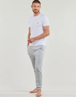 Emporio Armani - CC717-111267 Blanc Online