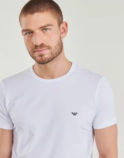 Emporio Armani - CC717-111267 Blanc Online