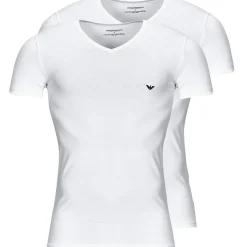 Emporio Armani - CC717-111512 Blanc Online