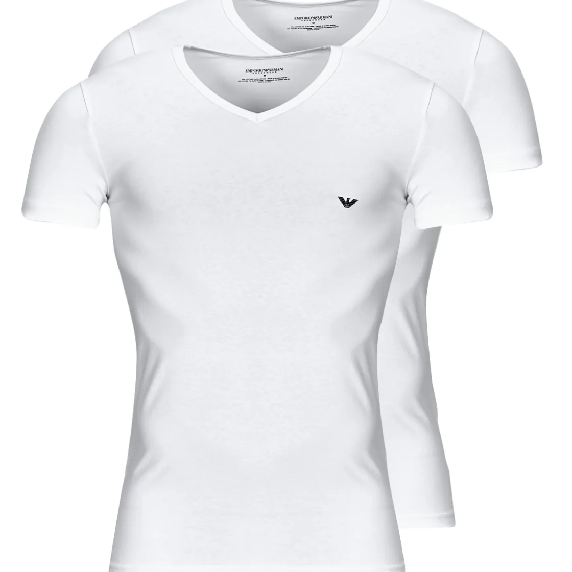 Emporio Armani - CC717-111512 Blanc Online