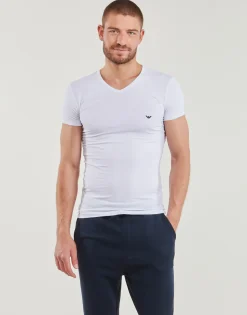 Emporio Armani - CC717-111512 Blanc Online
