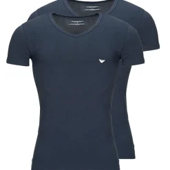 Emporio Armani T-shirts & Polos^- CC717-111512