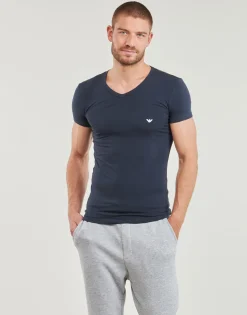 Emporio Armani T-shirts & Polos^- CC717-111512