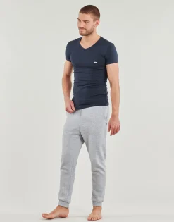 Emporio Armani T-shirts & Polos^- CC717-111512