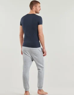 Emporio Armani T-shirts & Polos^- CC717-111512